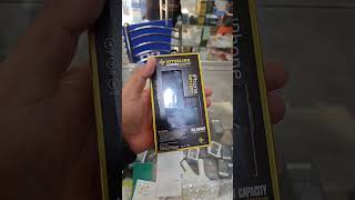 Xs Max Interlink Iphone Battery Available