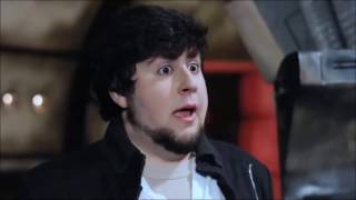 JonTron's StarCade  Episode 1   Atari Games rus