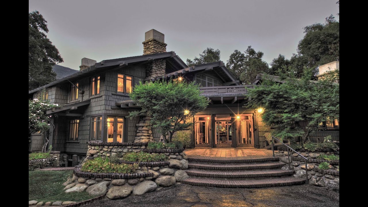 Ojai by Design with Craig Walker on Studio Sessions