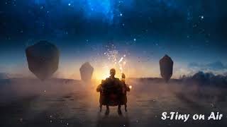 Daniel C  Cobb  - Theme to Look Up by Gary Turk (Musica Para Pensar)