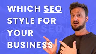 Black Hat SEO VS White Hat SEO - What's the difference and which is better? Black Hat SEO VS White Hat SEO - What's the difference and which is better?