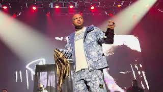 Three 6 Mafia - Hit a Muthafucka (Live) 4K