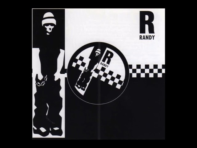 Randy ‎– You Can't Keep A Good Band Down (Full Album) - YouTube