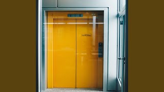 Understated Ambience for Elevators