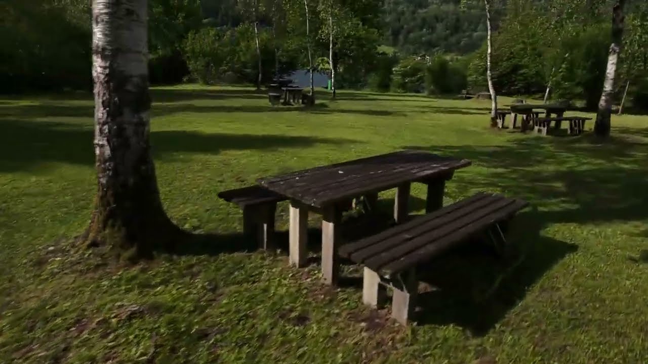 DJI Neo - Kreuzstein Badeplatz