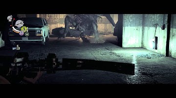 サイコブレイク（PSYCHOBREAK） Chapter 10-3 【日本語吹替え】