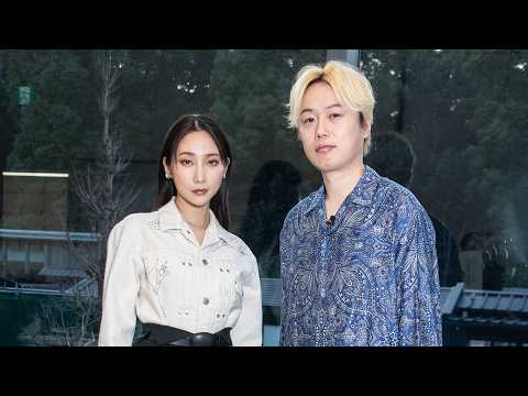 ROOM7「RakutenFWT 26A/W 業界人に聞く注目ブランドは？」後編