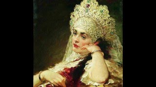 Римский-Корсаков. Царская невеста. I действие Римский-Корсаков. Царская невеста. I действие