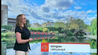 Weather images, headlines, rainfall or lack of stats and rain ahead bu how much? (b) (UK)17/Aug/2026