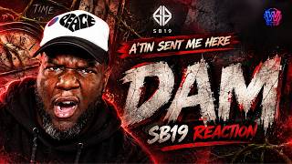 Download lagu SB19 Just Keeps Getting BETTER?! 🔥 | DAM Reaction