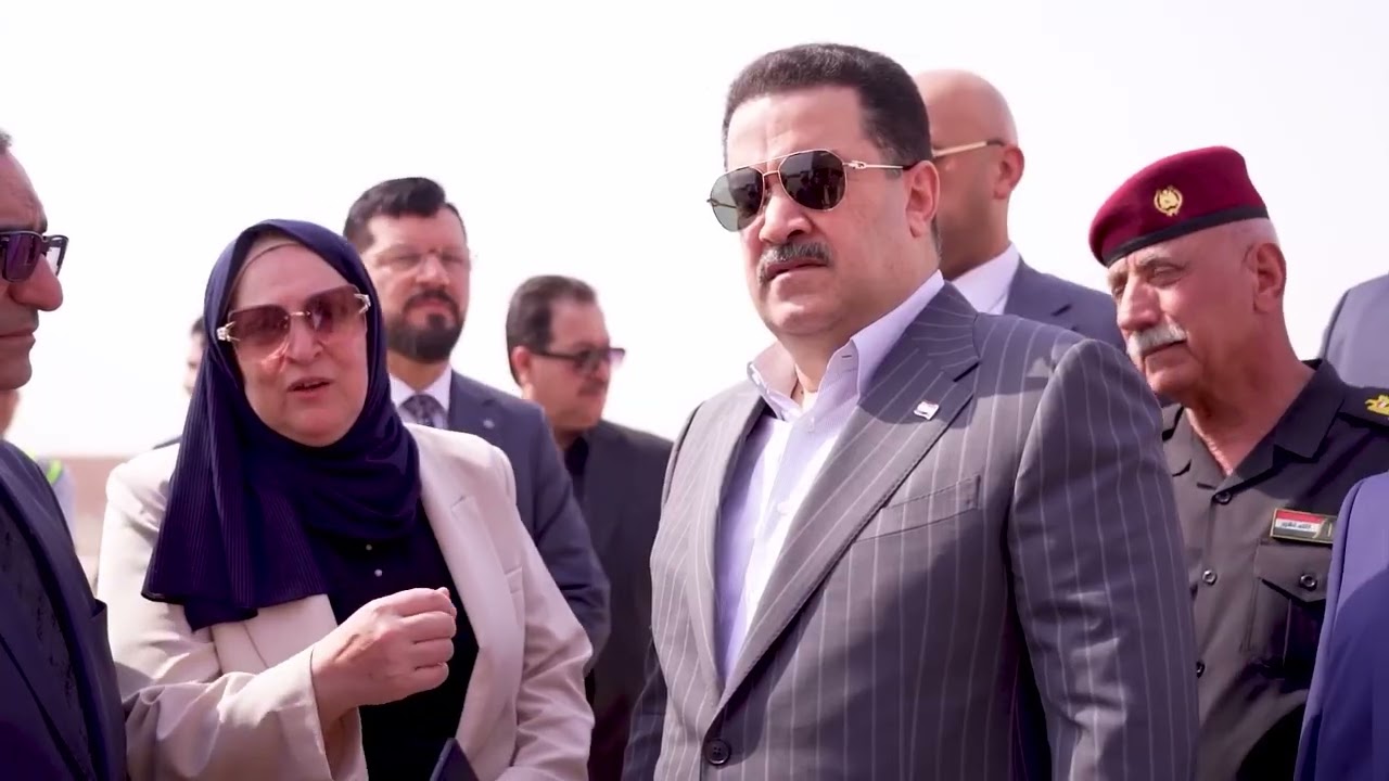 مشاريع المدن السكنية الجديدة ؛ نهج استراتيجي شامل وطويل الأمد لمعالجة أزمة السكن