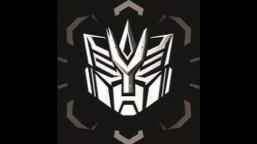 Autobot Logo Concepts #ai #autobots #transformers #gencraft