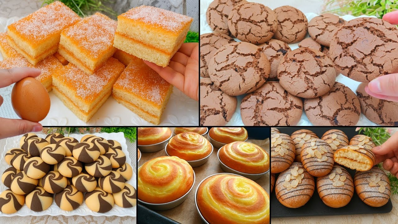 هنيتك من تخمام في كوتي و فطور المدرسة 5 اقتراحات ببيضة واحدة سهلة سريعة اقتصادية بكمية وفيرة 