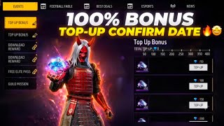 🍌 DARK MATTER BUNDLE🤯💯| Thunderborn bundle confirm | FF upcoming events 👙🗿
