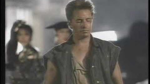 DON JOHNSON - HEARTBEAT/ Can