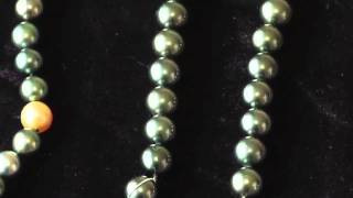 Learn About Tahitian Pearls (Pearl Buying Guide by Premium Pearl)