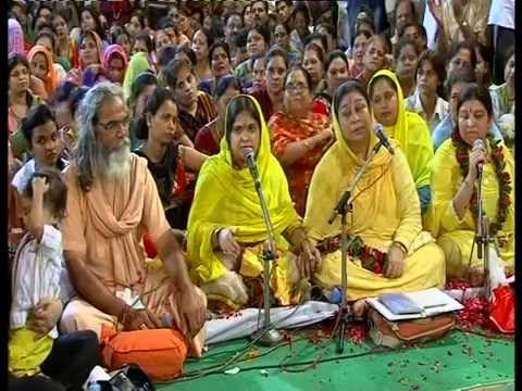VTS 03 3 RADHA  ASTAMI UTSAV BARSANA 01 SEPTEMBER 2014 ORG. BY HAPUR.