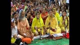 VTS 03 3 RADHA  ASTAMI UTSAV BARSANA 01 SEPTEMBER 2014 ORG. BY HAPUR.