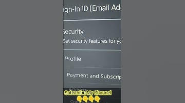 PlayStation 5 Backup Codes |How To Get Backup Codes On PS5 | PS4, PS5 Account Login Settings | Hindi