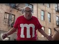 M&M's Super Bowl Commercial 2018 Danny DeVito Human