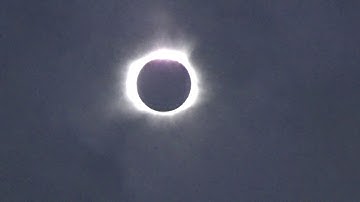 Best video: Total Eclipse St. Louis 2017