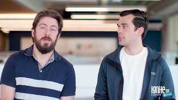 Ignite Europe 18 Session: Applying CI/CD Principles to VM-Series Deployment & Management