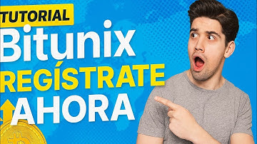 Cómo Registrarte en Bitunix y Ganar Hasta $10 GRATIS | Guía Completa para Nuevos Usuarios