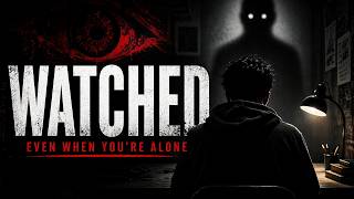 Famous Why You Feel Watched (Even When You’re Alone) Net Worth