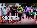 ZUNA x SHABAB - CALIENTE / 2Bough reagiert