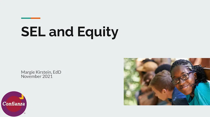 Social Emotional Learning for Multilingual Learners