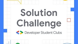 Solution Challenge Info Session BINUS International!