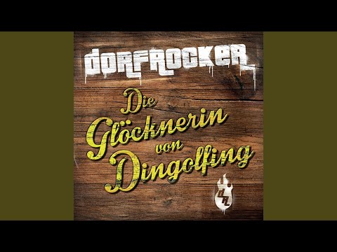 Die Glöcknerin von Dingolfing (Salsa Mix)