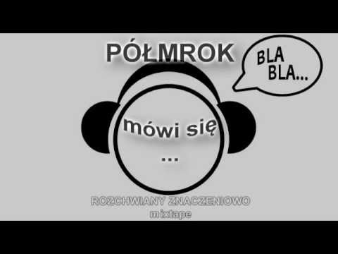 Półmrok - Mówi się, że skity nie są potrzebne