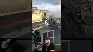 My Call of Duty Killcam Was Ruined! @KYRSP33DY