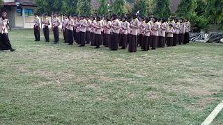 Yel Mana Suaramu?