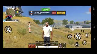 Grand Crime Gangster Gues Who !? screenshot 5