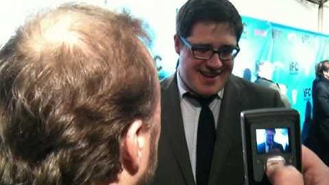 Mad Men meets Monty Python