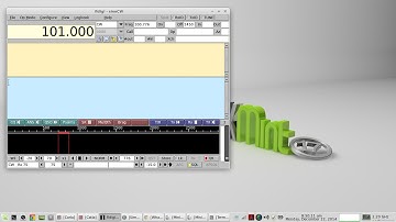 QRQ CW on Linux: FLdigi - qrq cw keyboard - QSK RT CHANNEL - how to key your rig