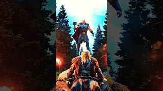 Thor ka sabse mushkil faisla 😱 | Pita vs Shakti | Aap kya chuno ge? ⚡