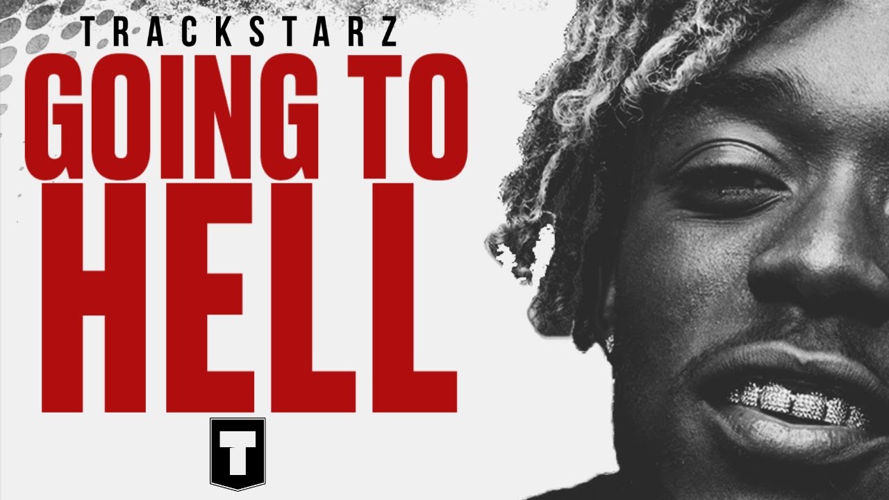 Going to Hell - sound off