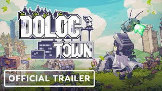 Doloc Town - Official Harvest & Fusion Update Trailer
