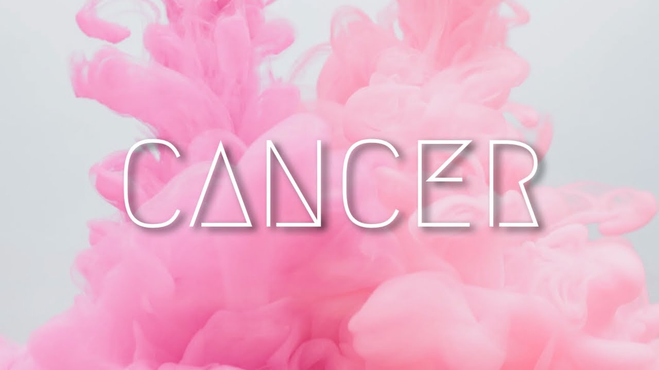Cancer | THE SEPARATION IS NECESSARY ....THEY WILL COME BACK BETTER! - Cancer tarot reading