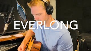 Dan Farrell - Everlong Foo Fighters Acoustic Cover