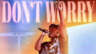 (FREE) Juice WRLD Type Beat - "Don't Worry"