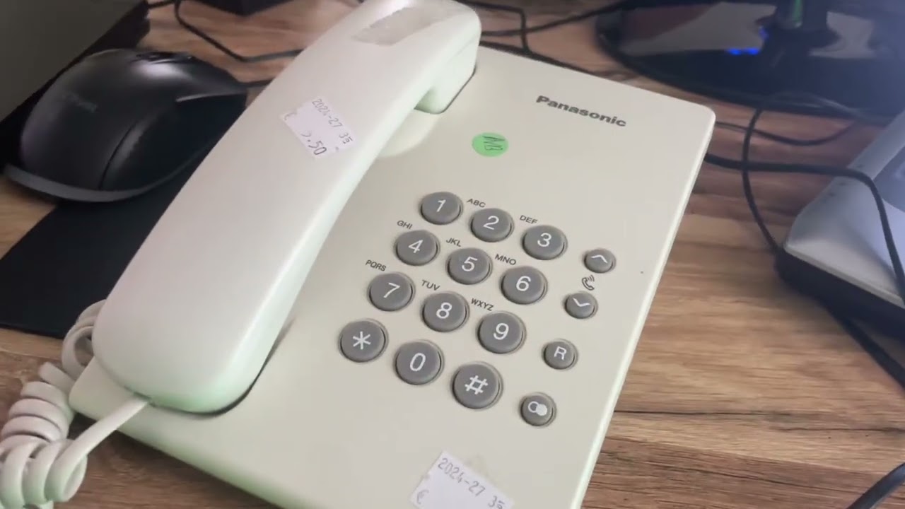 Win2k pro dialling a telephone 2024