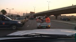 Road accidents kill 1.25 mn each year, says WHO