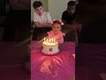 Happy birthday winter