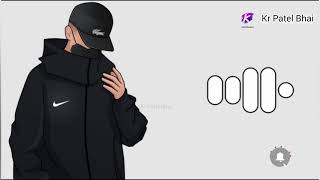 So High Ringtone|Attitude Ringtone|kr Patel Bhai