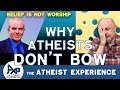 Many Evidences Of God | Jules-(UK) | Atheist Experience 25.19