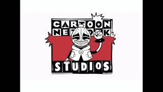 Cartoon Network Studios-FoxSea Variants (Fanmade)